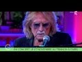 Christophe "Les Mots bleus"- C à vous - 02/04/2014