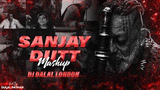 Download lagu Sanjay Dutt | Mashup | DJ Dalal London | Sanjay Dutt Hit Songs | Choli x Khalnayak x Saki Saki mp3