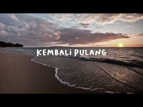 Suara Kayu feat Feby Putri - Kembali Pulang (lyrics video)