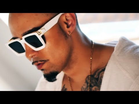 Ricky Depp - Mamichula (Music Video)