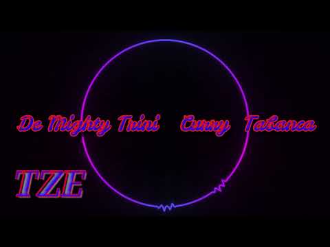 De Mighty Trini Curry Tabanca