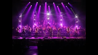 JBees in Orchestra Short Promo