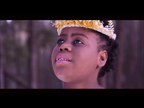 QUEL EST CET AMOUR - DEBORAH HENRISTAL - HAITIAN GOSPEL MUSIC * HAITIAN LEVANJIL *