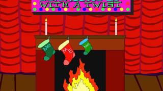 "Merry Christmas To Me" with a twist