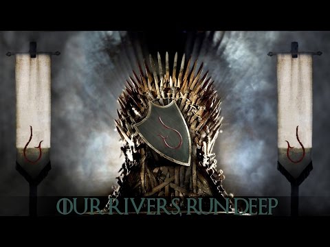 HOUSE FISH IS BORN ! - Game Of Thrones CK2 Multiplayer Gameplay #1