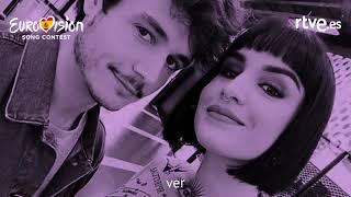 NADIE SE SALVA  -  NATALIA Y MIKI