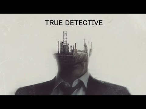 Far From Any Road - True Detective Intro/Opening Song (The Handsome Family) | Slowed & Reverb