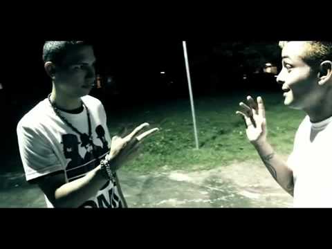 Galante El Emperador ft Juno The Hitmaker  - Mala es (Video Oficial)