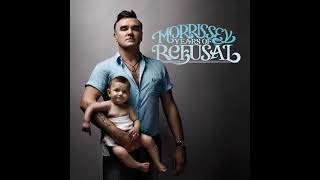 Morrissey - It&#39;s Not Your Birthday Anymore - 2009 - HQ