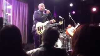 Blue Note Tokyo Sings Happy Birthday to Harvey Mason