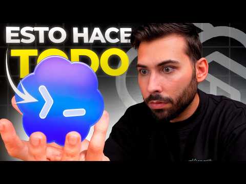 ¡OpenAI acaba de reventar la IA con Codex 2.0! Y esto es lo que puedes hacer 🔥