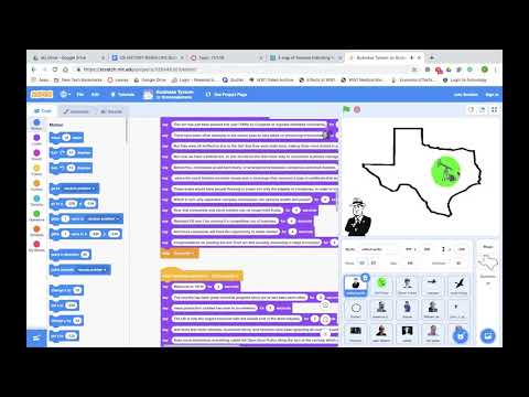 Congressional App Challenge 2019--BUSINESS TYCOON