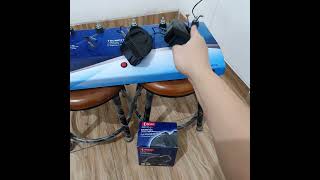 Download lagu Beda suara HIGH dan LOW Klakson Keong Denso Waterproof ? mp3