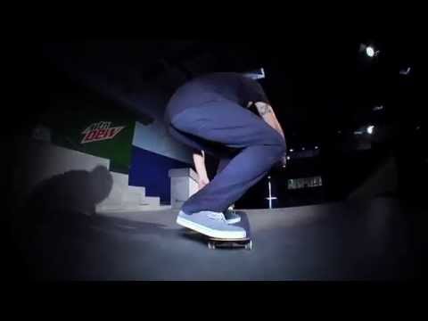 Matt Berger Recruited