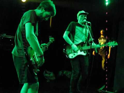Workin' Man Noise Unit live @ Raw Power Festival, London, 29/05/16 (Part 2)