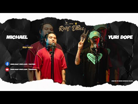 ROOF VIBEZ :  PAASA - Kael Guerrero, Yuridope