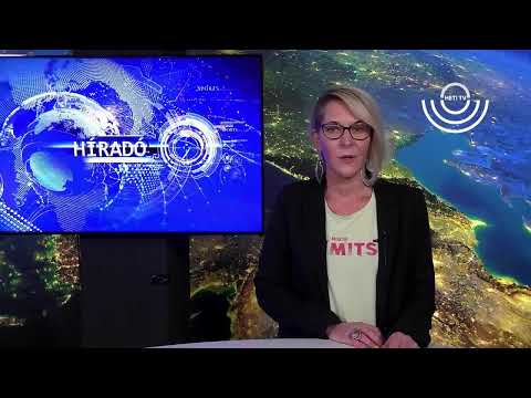PIRKADAT M. Kende Péterrel 2025.06.04.