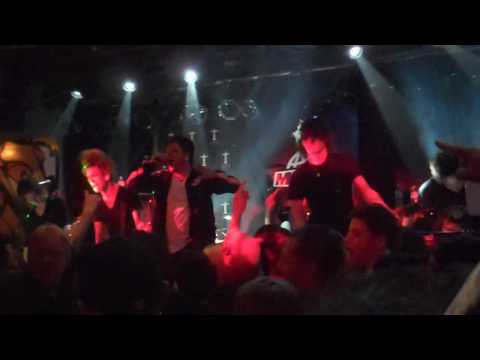 Disband Season 2 Finale: Abandon All Ships (Part 2) HD