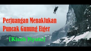 Download lagu Kisah 2 Orang Sahabat Yang Tewas Saat Mendaki Gunung Eiger | Alur Cerita Film mp3