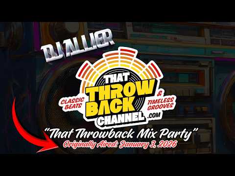 DJ Allier video