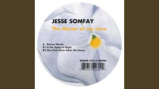 Asinea Nectar