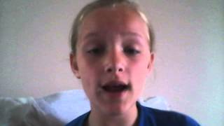 call your girlfriend(lennon and maisy stella)