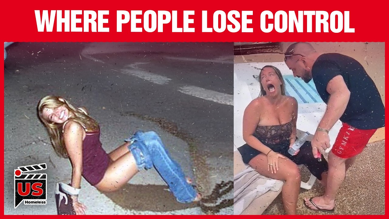 Fentanyl Crisis: The Public Health Failure Breaking Kensington – 2025