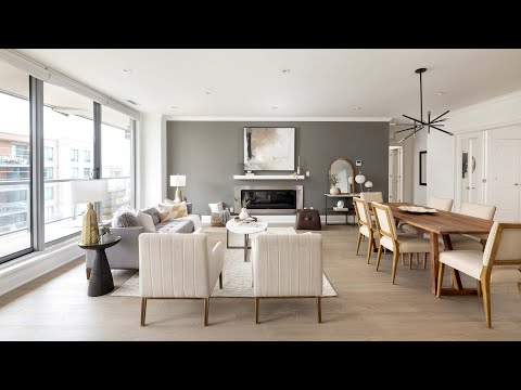 401 - 1 Rainsford Rd, Toronto