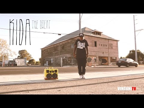 Kida the Great (SYTYCD Next Generation) | Troy Boi - Wonky