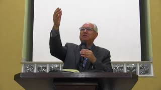 SETE FESTAS PROFÉTICAS DO SANTUÁRIO