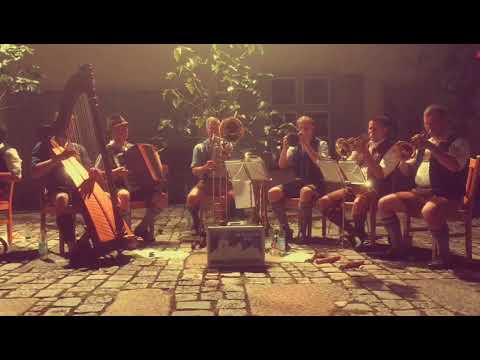 De Boarische Bris - An Fetzen Polka