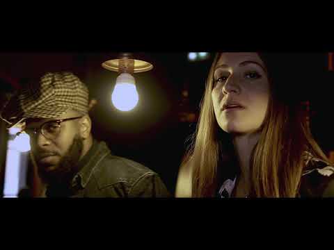 Twabrane & The Bluesman - Petits Pas  (Clip Officiel )