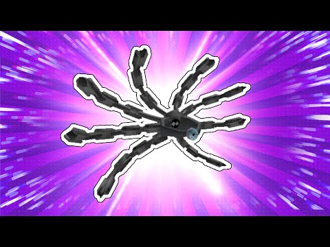 How To Get NINES MECHANICAL ARMS