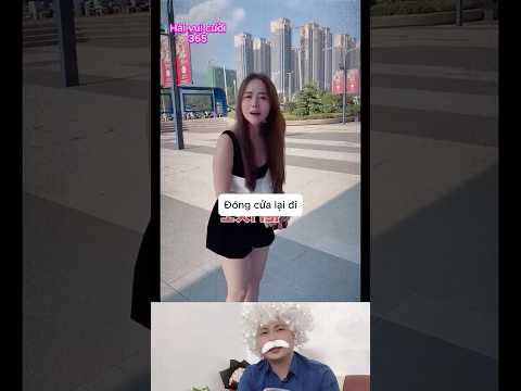 Đóng cửa vào  #haihuoc