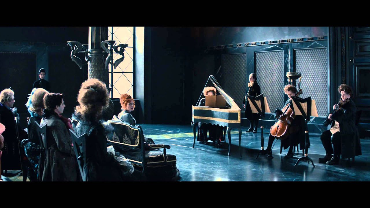 Miniature de la vidéo L'HOMME QUI RIT Bande-annonce du film L'homme qui rit