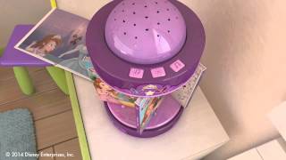 Sofia the First Sweet Dreams Library