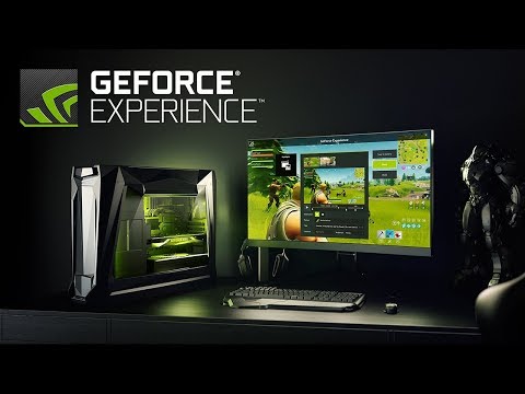 NVIDIA FREESTYLE: Customize Your Gameplay