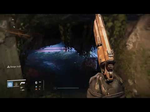 A date with DESTINY Episode 7