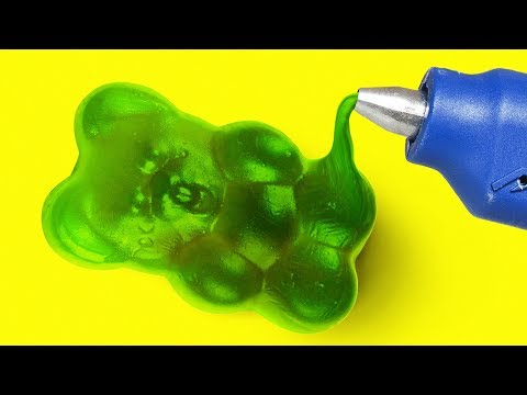 48 SWEET HACKS YOU WILL ADORE