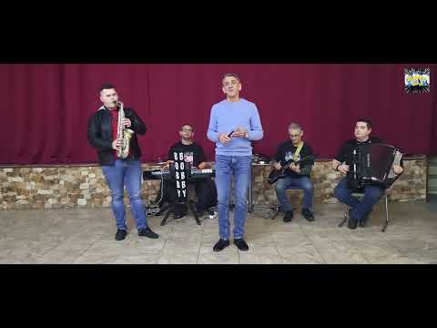 "Alal Vera Band" Mile Radukanović - Kte doruri am dorit.