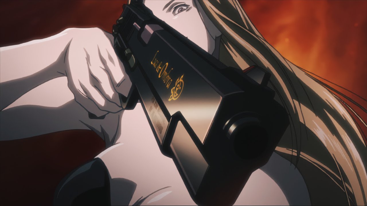 The demons hide in the city, specializing in hunting down humans.