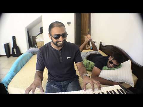 Weraduna Thena (Funny Version) - Anushka Udana ft Nilshan De Silva