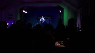 Gently Does It - Rab Noakes @ Logie Durno Village Hall 21-10-2017