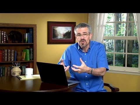 Paul's Showdown with Peter: HeavenWord 7 - 0669