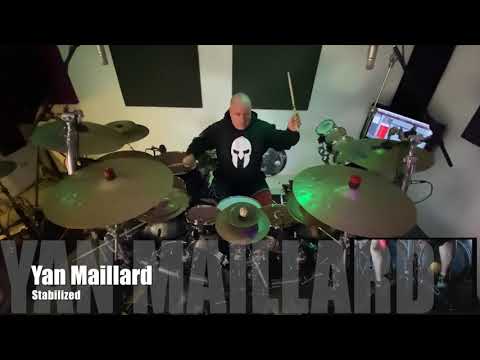 Stabilized By Yan Maillard