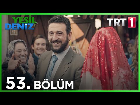 53. Bölüm “Sen kimin kafasına kafa atıyon len?" / Yeşil Deniz (1080p)
