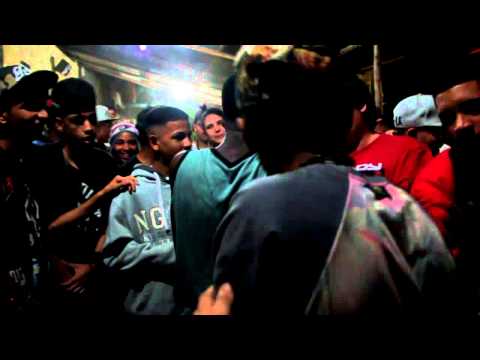 Jhony vs Orochi + COMBO - Guto Santiago vs Jhony & DJ Jess - 165º Batalha do Tanque - RODA PUNK - SG