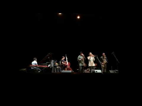 Dee Dee Bridgewater - I can't help it @ Mantova Jazz 2016