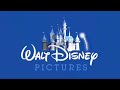 Walt Disney Pictures 1996 My Heart Is Browning Variant