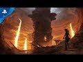 hadow of the Tomb Raider - The Forge Trailer | PS 4